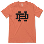 DH Logo Soft Tee