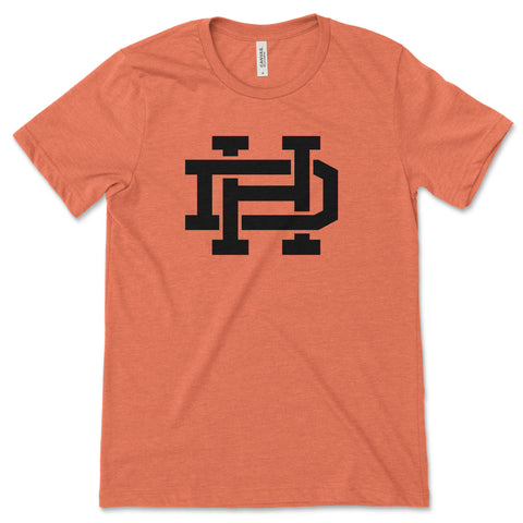 DH Logo Soft Tee