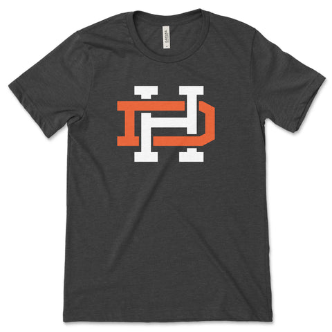 DH Logo Soft Tee