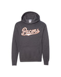 Pacers Script Youth Hoodie