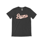 Pacers Script Youth Tee