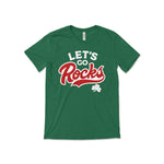 Let's Go Rocks Soft Youth Tee