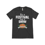 It's a Festival - Youth Soft Tee