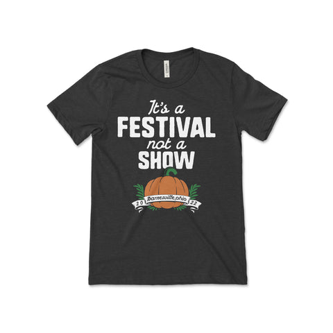 It's a Festival - Youth Soft Tee