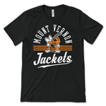 MV Jackets - Black Heather