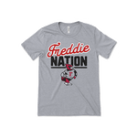 Freddie Nation - Youth Soft Tee