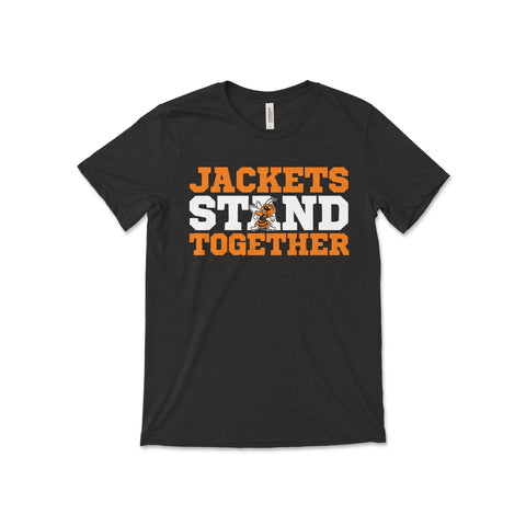Jackets Stand Together - Youth