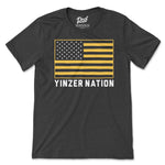 Yinzer Nation Tee