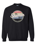 Shuman Band Crewneck Sweatshirt