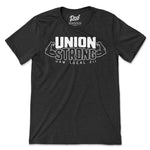 Defiance Union Strong Tee