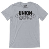 Defiance Union Strong Tee