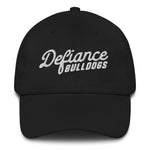Defiance Bulldogs Classic Dad Hat